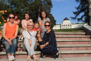 Качановка